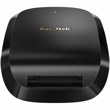 SanDisk SDDR-F451-GNGEN - czytnik Extreme PRO CFexpress