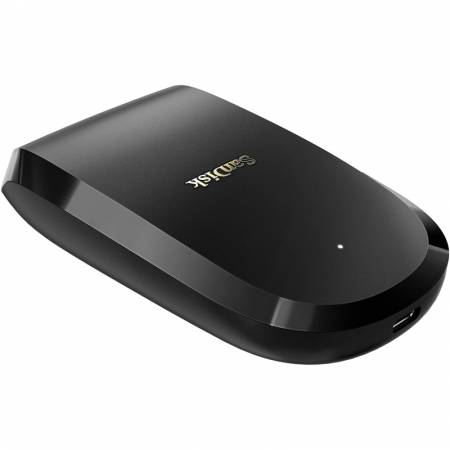 SanDisk SDDR-F451-GNGEN - czytnik Extreme PRO CFexpress
