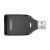 SanDisk SDDR-C531-GNANN - czytnik kart SD USB 3.0 170/90 MB/s