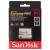 SanDisk CFAST 2.0 SDCFSP-064G-G46D - KARTA EXTREME PRO CF 64 GB 525MB/s VPG130