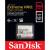 SanDisk SDCFSP-256G-G46D CFAST 2.0 - Karta Extreme PRO CF 256GB, VPG130, R525/W45