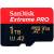 SanDisk SDSQXCD-1T00-GN6MA - karta Extreme PRO microSDXC 1TB, V30, UHS-I, R200/W140