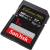 SanDisk SDSDXEP-1T00-GN4IN - karta Extreme PRO SDXC 1TB V60 UHS-II R280/W150