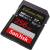 SanDisk SDSDXEP-256G-GN4IN - karta Extreme PRO SDXC 128GB V60 UHS-II R280/W150