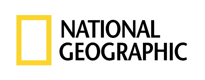 National Geographic - logo