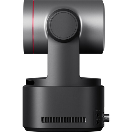 Obsbot Tail 2 - kamera PTZR (śledzenie AI, live streaming, zoom optyczny 5x, zoom cyfrowy 12x, 4K, SDI, HDMI, NDI)