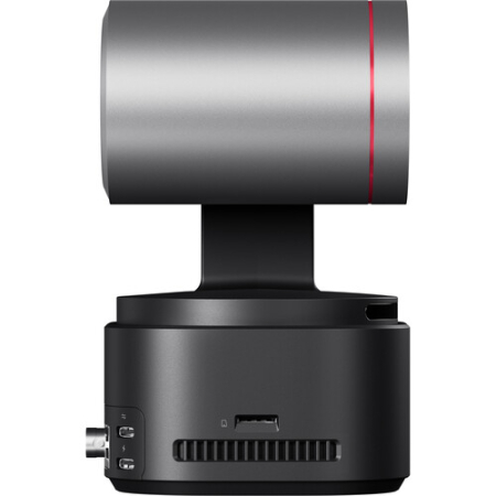 Obsbot Tail 2 - kamera PTZR (śledzenie AI, live streaming, zoom optyczny 5x, zoom cyfrowy 12x, 4K, SDI, HDMI, NDI)
