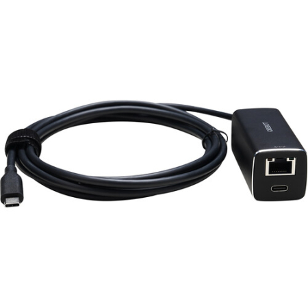 Obsbot OEB-2201-CT - adapter USB-C na Ethernet do kamery Tail Air (PoE)