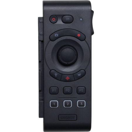 Obsbot ORB-2205-CT - pilot do sterowania do kamer Tail 2 / Tail Air (Bluetooth, obsługa do 3 kamer)