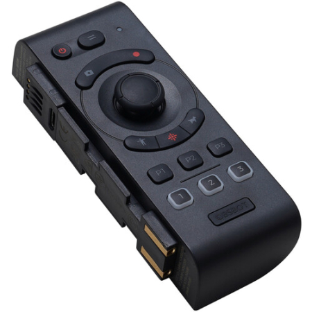 Obsbot ORB-2205-CT - pilot do sterowania do kamer Tail 2 / Tail Air (Bluetooth, obsługa do 3 kamer)