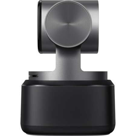 Obsbot Tiny 2 - kamera PTZ (śledzenie AI, live streaming, zoom cyfrowy 4x, 4K, 1080p@60fps)