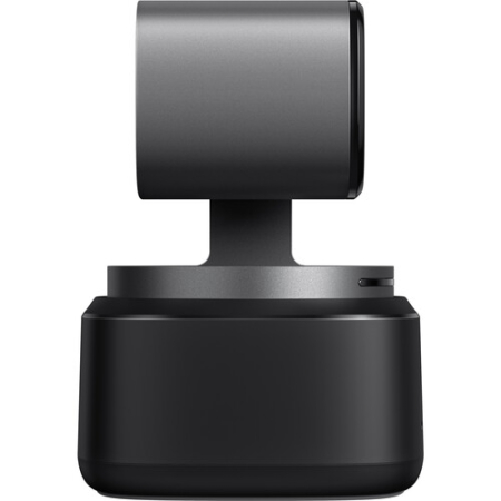 Obsbot Tiny 2 - kamera PTZ (śledzenie AI, live streaming, zoom cyfrowy 4x, 4K, 1080p@60fps)