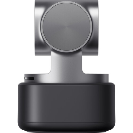 Obsbot Tiny 3 - kamera PTZ (śledzenie AI, live streaming, zoom cyfrowy 4x, 4K, 1080p@120fp)