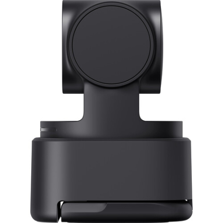 Obsbot Tiny 3 Lite - kamera PTZ (śledzenie AI, live streaming, zoom cyfrowy 4x, 4K, 1080p@120fp)