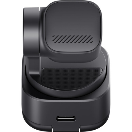 Obsbot Tiny 3 Lite - kamera PTZ (śledzenie AI, live streaming, zoom cyfrowy 4x, 4K, 1080p@120fp)