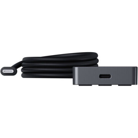 Obsbot OWB-2412-CC - adapter USB-C do bezprzewodowej obsługi 3 kamer Tail 2 / Tail Air jednocześnie