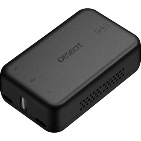 Obsbot OHB-2110-CA - adapter / konwerter UVC na HDMI do kamer Obsbot (4K@30fps, 1080p@60fps)