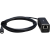Obsbot OEB-2201-CT - adapter USB-C na Ethernet do kamery Tail Air (PoE)