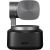 Obsbot Tiny 2 - kamera PTZ (śledzenie AI, live streaming, zoom cyfrowy 4x, 4K, 1080p@60fps)