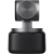 Obsbot Tiny 2 - kamera PTZ (śledzenie AI, live streaming, zoom cyfrowy 4x, 4K, 1080p@60fps)