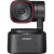 Obsbot Tiny 2 Lite - kamera PTZ (śledzenie AI, live streaming, zoom cyfrowy 4x, 4K, 1080p@60fps)