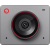 Obsbot Meet 2 - kamera PTZ (śledzenie AI, live streaming, zoom cyfrowy 4x, 4K@30fps, 1080p@60fps, Space Grey)