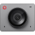 Obsbot Meet SE - kamera PTZ (śledzenie AI, live streaming, zoom cyfrowy 4x, Full HD, 1080p@100fps, Space Grey)