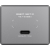 Obsbot Meet SE - kamera PTZ (śledzenie AI, live streaming, zoom cyfrowy 4x, Full HD, 1080p@100fps, Space Grey)