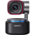 Obsbot Tiny 3 - kamera PTZ (śledzenie AI, live streaming, zoom cyfrowy 4x, 4K, 1080p@120fp)