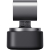 Obsbot Tiny 3 - kamera PTZ (śledzenie AI, live streaming, zoom cyfrowy 4x, 4K, 1080p@120fp)