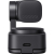 Obsbot Tiny 3 Lite - kamera PTZ (śledzenie AI, live streaming, zoom cyfrowy 4x, 4K, 1080p@120fp)