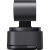 Obsbot Tiny 3 Lite - kamera PTZ (śledzenie AI, live streaming, zoom cyfrowy 4x, 4K, 1080p@120fp)