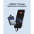 Obsbot OWB-2412-CC - adapter USB-C do bezprzewodowej obsługi 3 kamer Tail 2 / Tail Air jednocześnie - funkcje