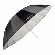 Quadralite Space 185 Silver Parabolic - parasol paraboliczny srebrny