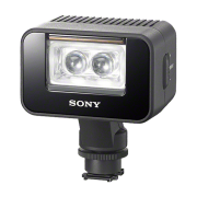 Sony HVL-LEIR1 - lampa video na podczerwień z zasilaniem bateryjnym