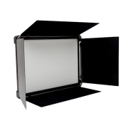 PATONA 4284 Premium RGB-128A - panel, lampa LED z wrotami (2500-8500K, RGBWW, 50W, sterowanie z aplikacji)