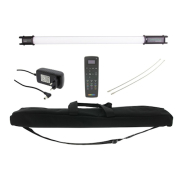 PATONA 4287 Premium Dynamic 43 RC60 - tuba, miecz świetlny, lampa LED (2500-8500K, RGB, 35W)