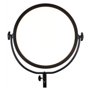 PATONA 4297 Premium Soft SL-360APRC - okrągły panel, lampa LED (3200-5600K, 70W, aplikacja mobilna, pilot)