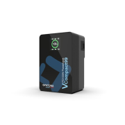 PATONA 9421 Platinum VCompact99 - akumulator V-Mount z etui ochronnym (99Wh, 14,8V, PD100W, 2x USB-C, USB-A, DC, D-Tap)