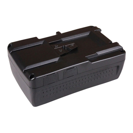 PATONA 1255 Premium - akumulator V-Mount do kamer Sony DSR-250P/600P/650P/652P/HDW-800P/PDW-850 (190Wh)