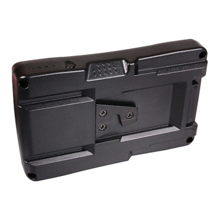 PATONA 1265 Premium - zamiennik, akumulator V-Mount do Sony BP95WS/DSR 250P/600P/650P/652P (95Wh) - mocowanie
