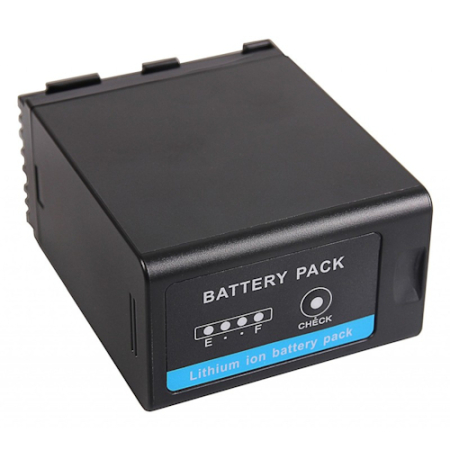 PATONA 1314 Premium - zamiennik, akumulator do Canon BP-A30 / BP-A60 / BP-A65 (6900mAh)