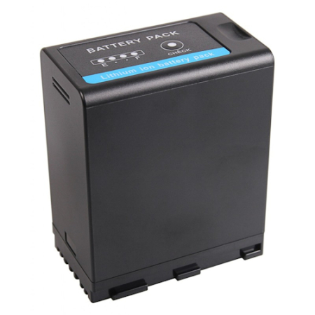 PATONA 1314 Premium - zamiennik, akumulator do Canon BP-A30 / BP-A60 / BP-A65 (6900mAh)