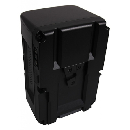 PATONA 1329 Premium - zamiennik, akumulator V-Mount do kamer Sony BP230W/DSR/250P/600P/650P/652P (225Wh) - mocowanie