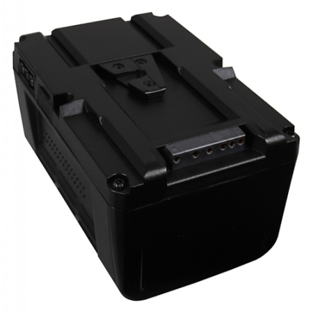 PATONA 1329 Premium - zamiennik, akumulator V-Mount do kamer Sony BP230W/DSR/250P/600P/650P/652P (225Wh) - mocowanie