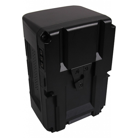 PATONA 1330 Premium - zamiennik, akumulator V-Mount do Sony DSR-250P/600P/650P/652P/HDW-800P/PDW-850 (BP300W, 302Wh) - mocowanie