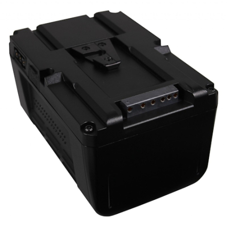 PATONA 1330 Premium - zamiennik, akumulator V-Mount do Sony DSR-250P/600P/650P/652P/HDW-800P/PDW-850 (BP300W, 302Wh) - mocowanie
