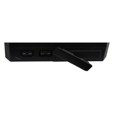 PATONA 1334 Premium - zamiennik, akumulator V-Mount do Sony BP280W/DSR 250P/600P/650P/652P (284Wh, 2x USB, 2x D-Tap) - D-Tap