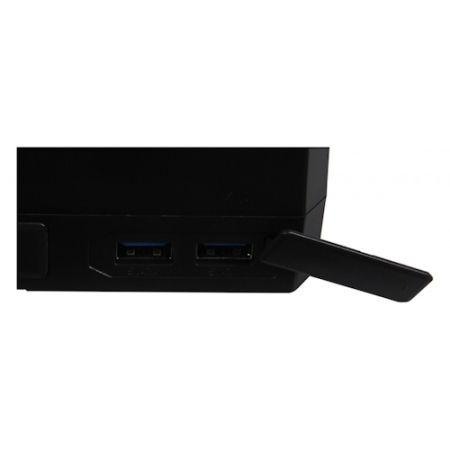 PATONA 1334 Premium - zamiennik, akumulator V-Mount do Sony BP280W/DSR 250P/600P/650P/652P (284Wh, 2x USB, 2x D-Tap) - USB