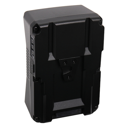 PATONA 1350 Platinum - akumulator V-Mount (24A, 216Wh, 15000mAh, D-Tap, DC, USB)